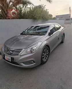 هيونداي أزيرا